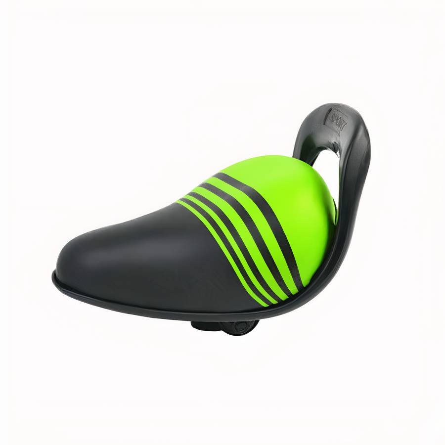 Thick Sponge Kids Bike Seat Cushion Comfortable Soft Bicycle Saddle Cover