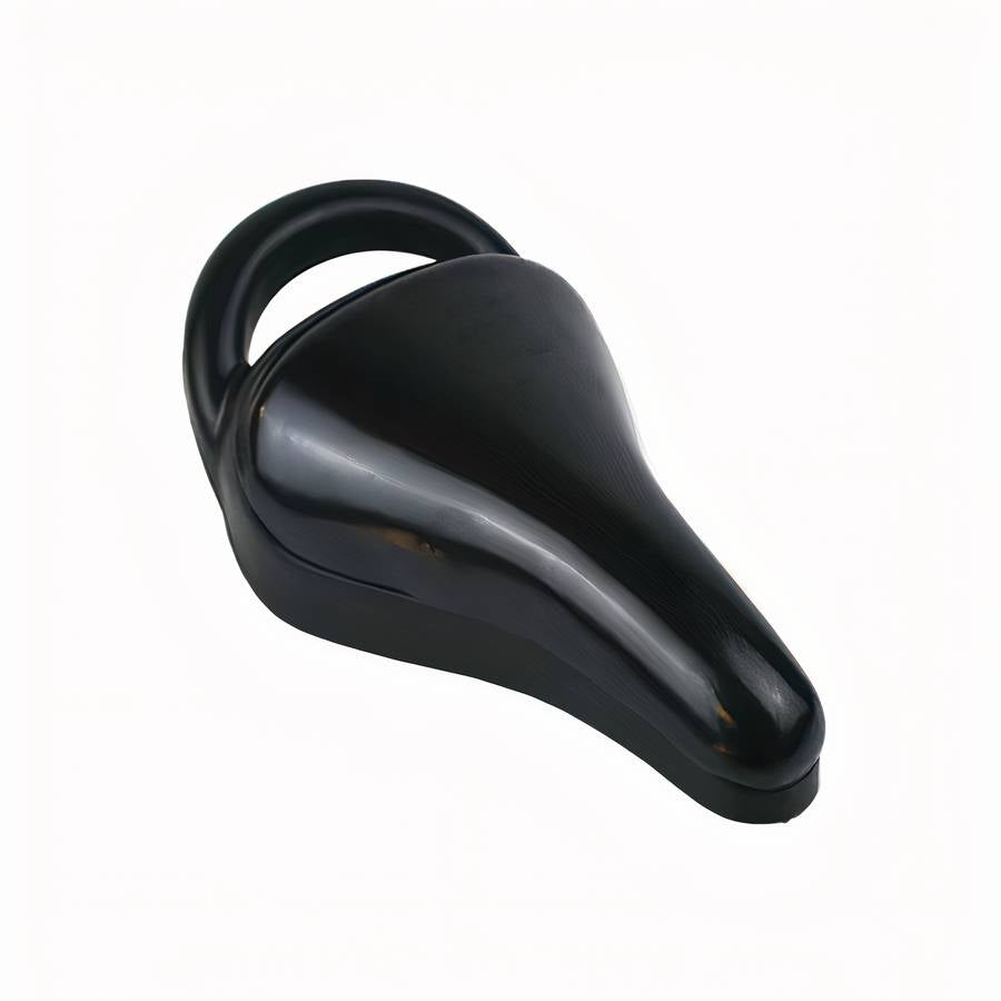 Thick Sponge Kids Bike Seat Cushion Comfortable Soft Bicycle Saddle Cover