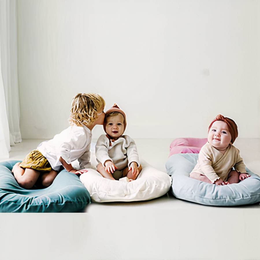 Portable Baby Bouncer Seat