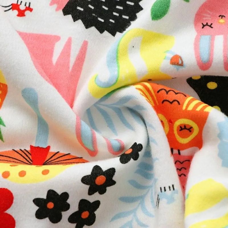 Swaddle Sleeping Bag with Matching Baby Hat for Newborns