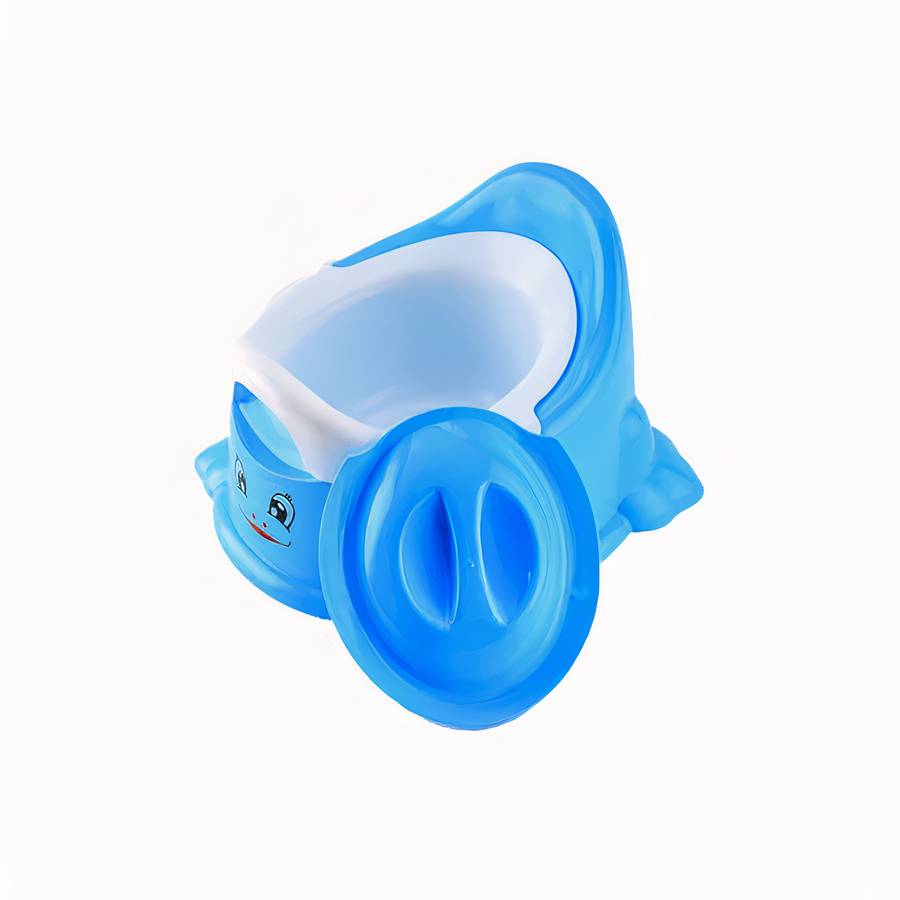Portable Pot with Lid Travel Cooking Container