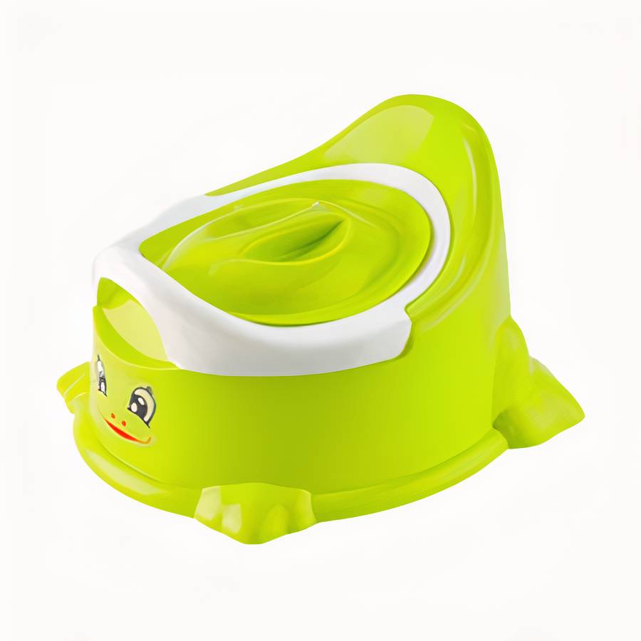 Portable Pot with Lid Travel Cooking Container