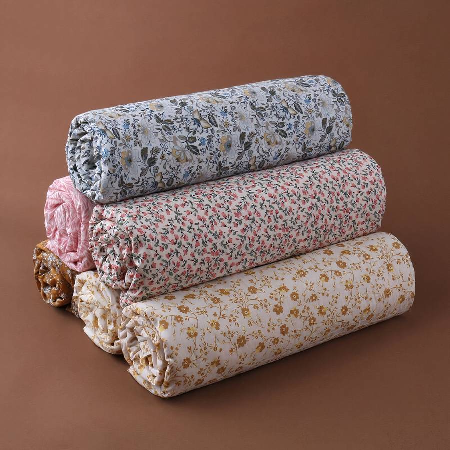 Soft Newborn Baby Blanket