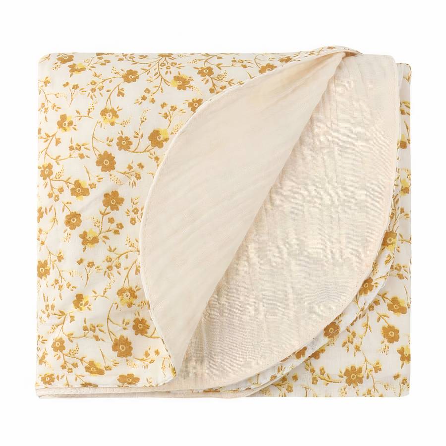 Soft Newborn Baby Blanket