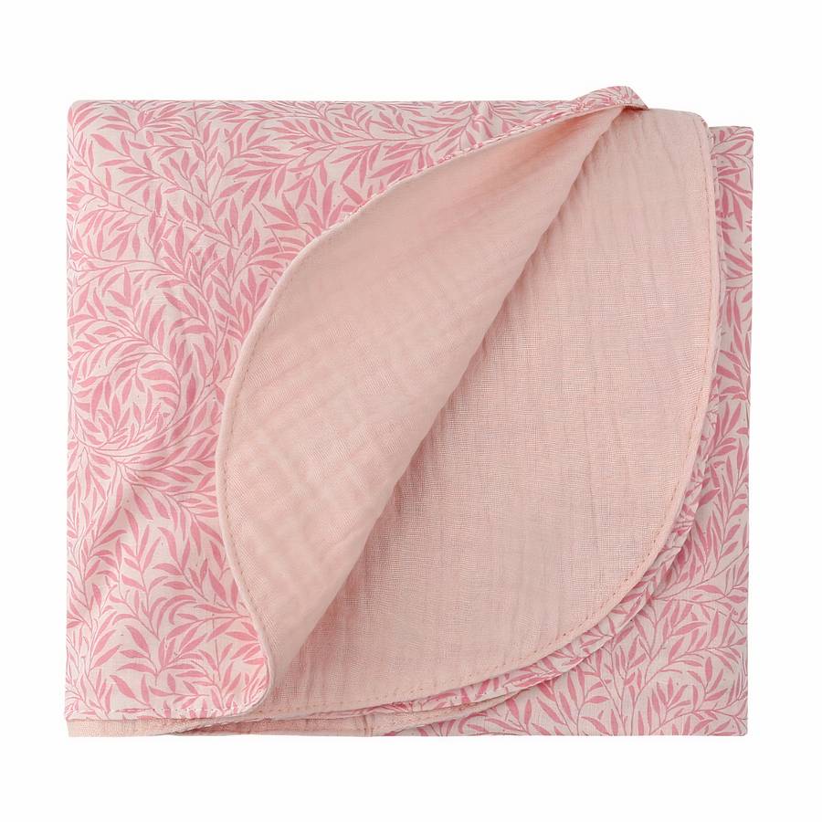 Soft Newborn Baby Blanket