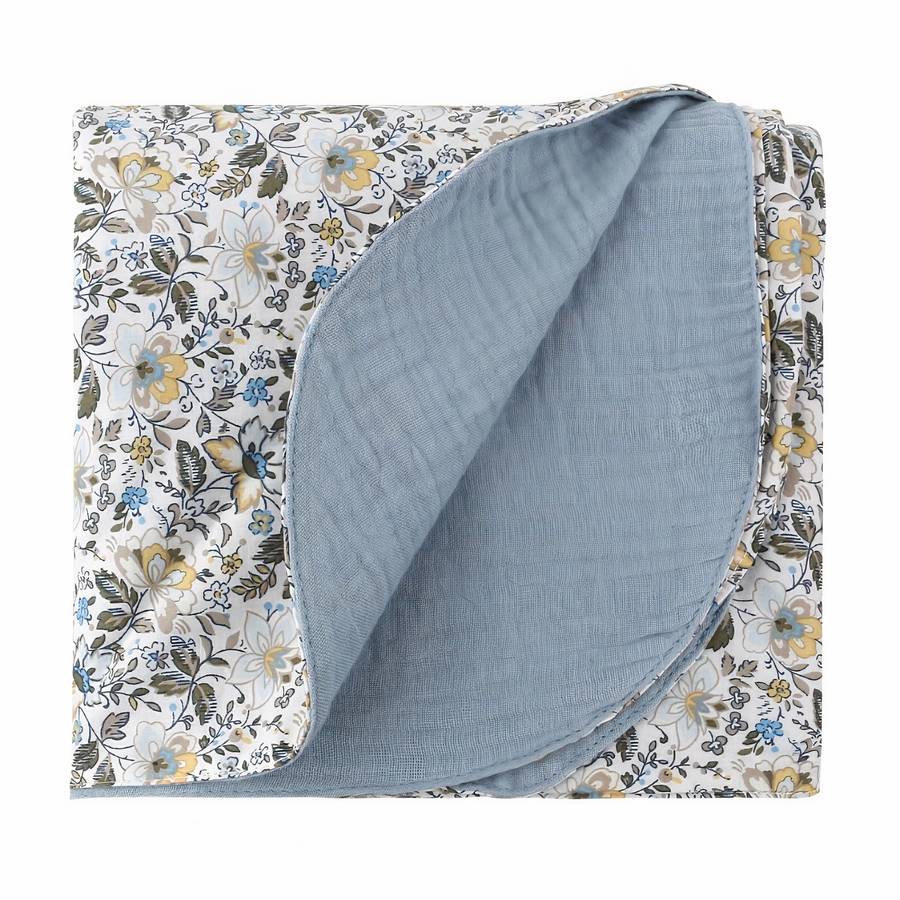 Soft Newborn Baby Blanket