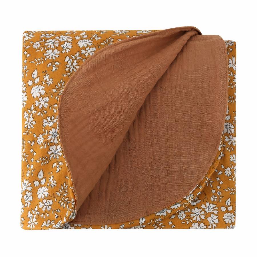 Soft Newborn Baby Blanket