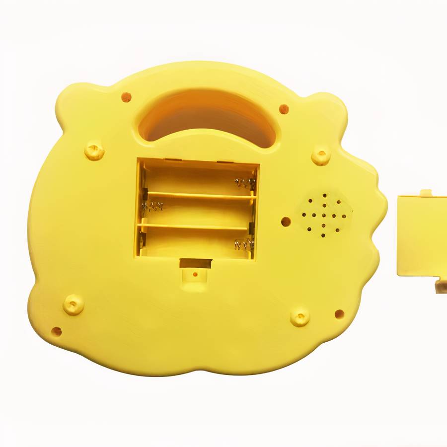 Baby Piano Musical Toy Toddler Interactive Learning Keyboard