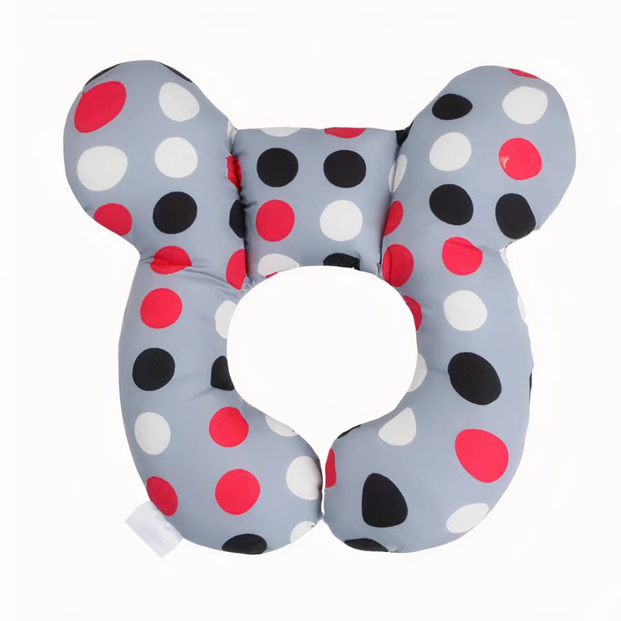 Soft Kids Pillow Comfortable Childrens Pillow for Toddlers and Boys Girls