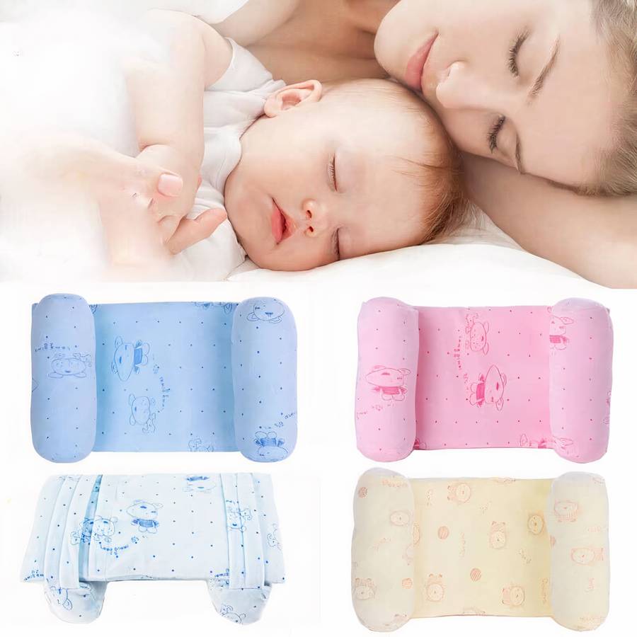 Adjustable Support Memory Foam Pillow