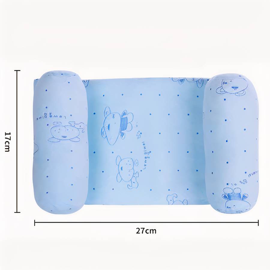 Adjustable Support Memory Foam Pillow