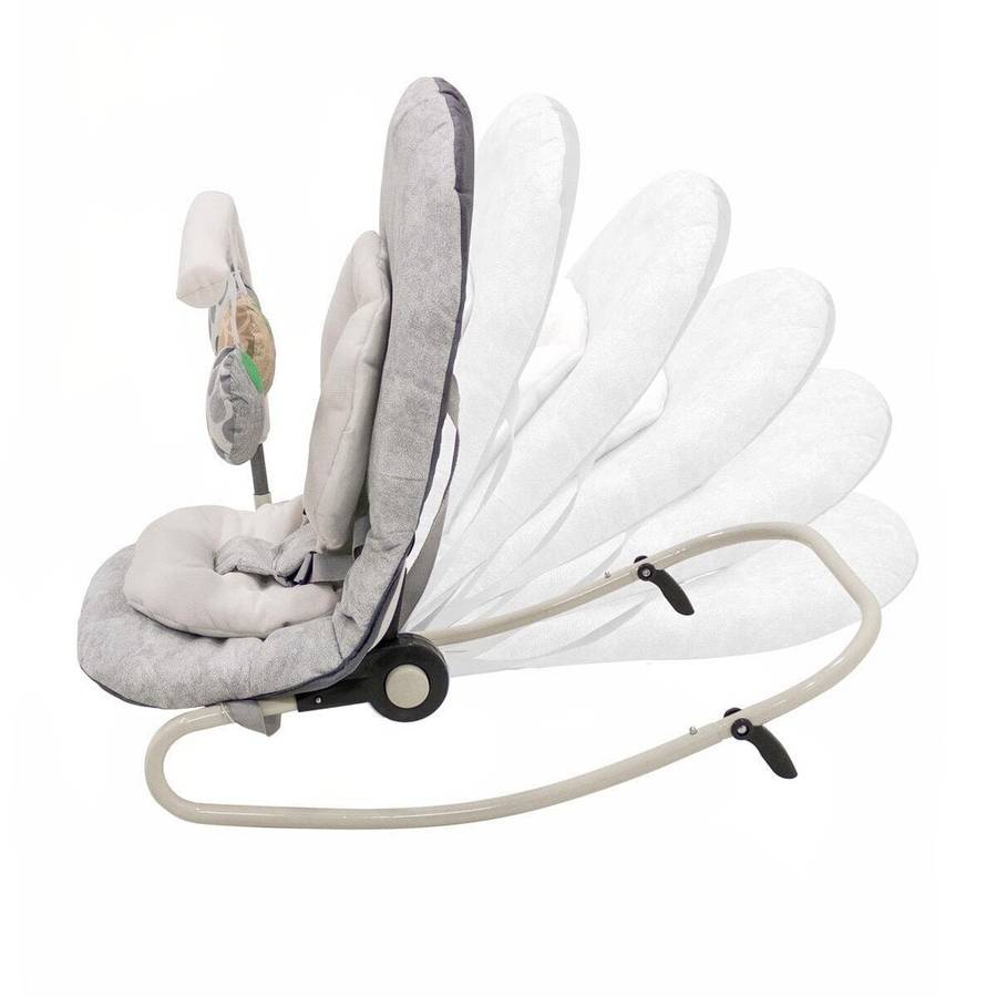 Automatic Baby Rocker Chair for Newborns