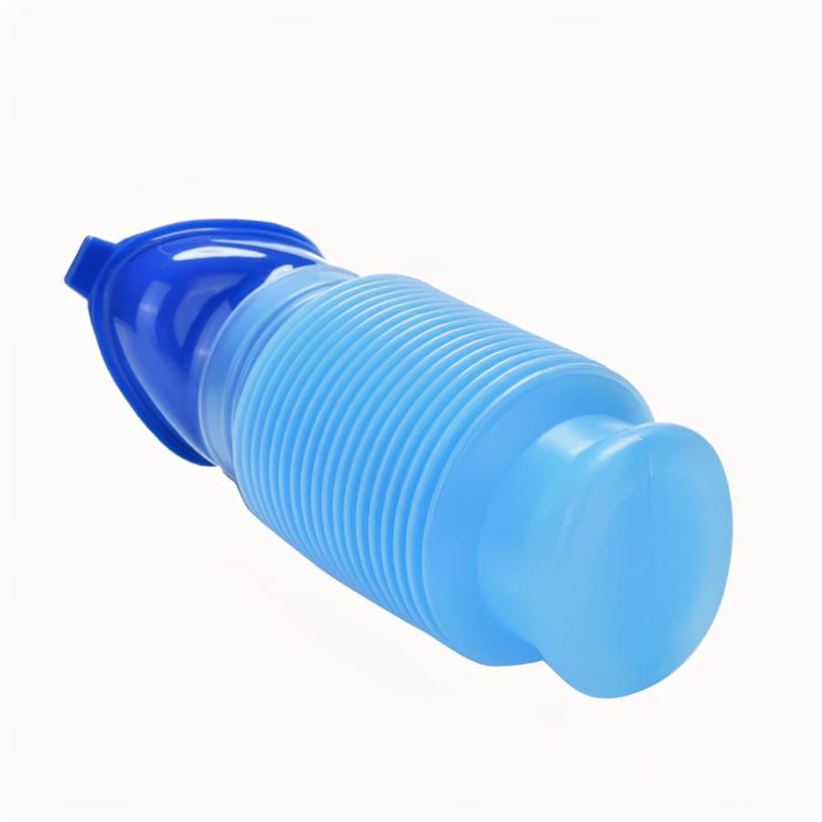 Plastic Potty Chair for Toddler Boys Toilet Training Seat