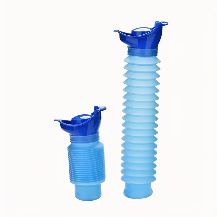 Plastic Potty Chair for Toddler Boys Toilet Training Seat