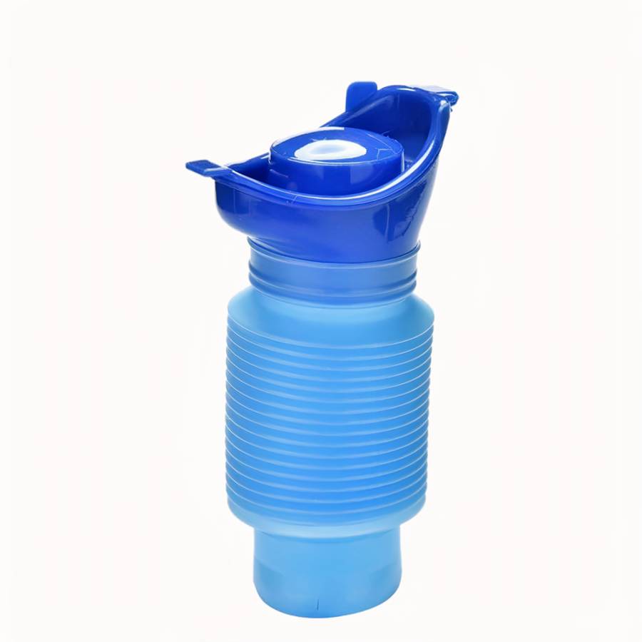 Plastic Potty Chair for Toddler Boys Toilet Training Seat
