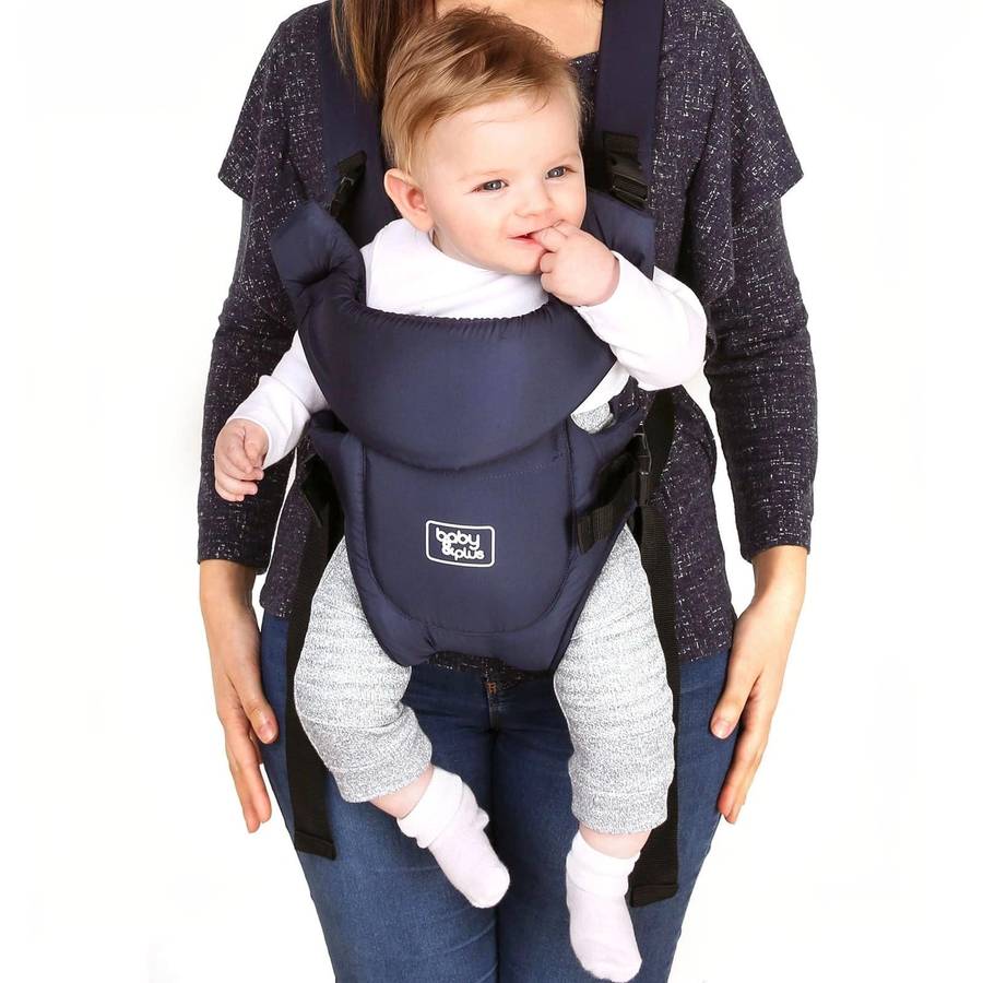 Ergonomic Baby Carriers for Comfortable Infant Transport