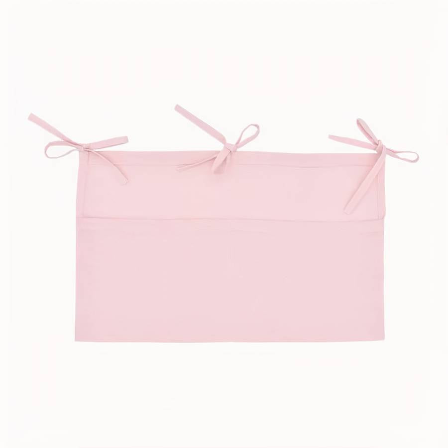 Hanging Storage Bag for Baby Crib Nursery Organizer