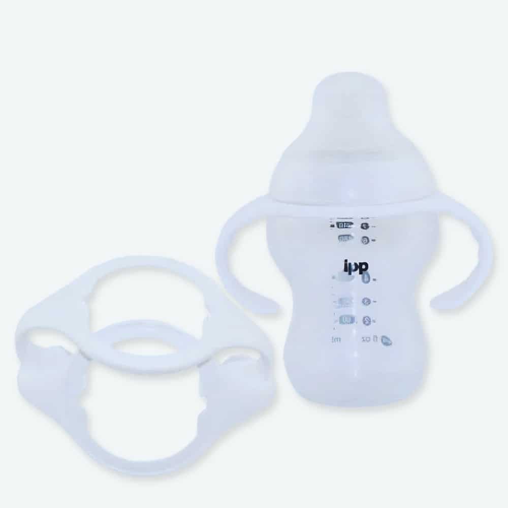 Wide Neck Baby Milk Bottle