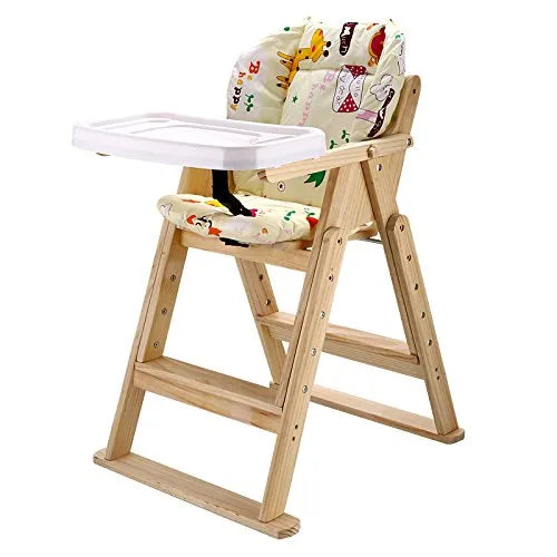 High Chair and Stroller Cushion Pad Comfortable Seat Insert Baby Toddler Accessories