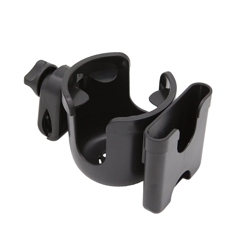 Universal Stroller Cup Holder Adjustable Drink Holder for Baby Stroller and Prams