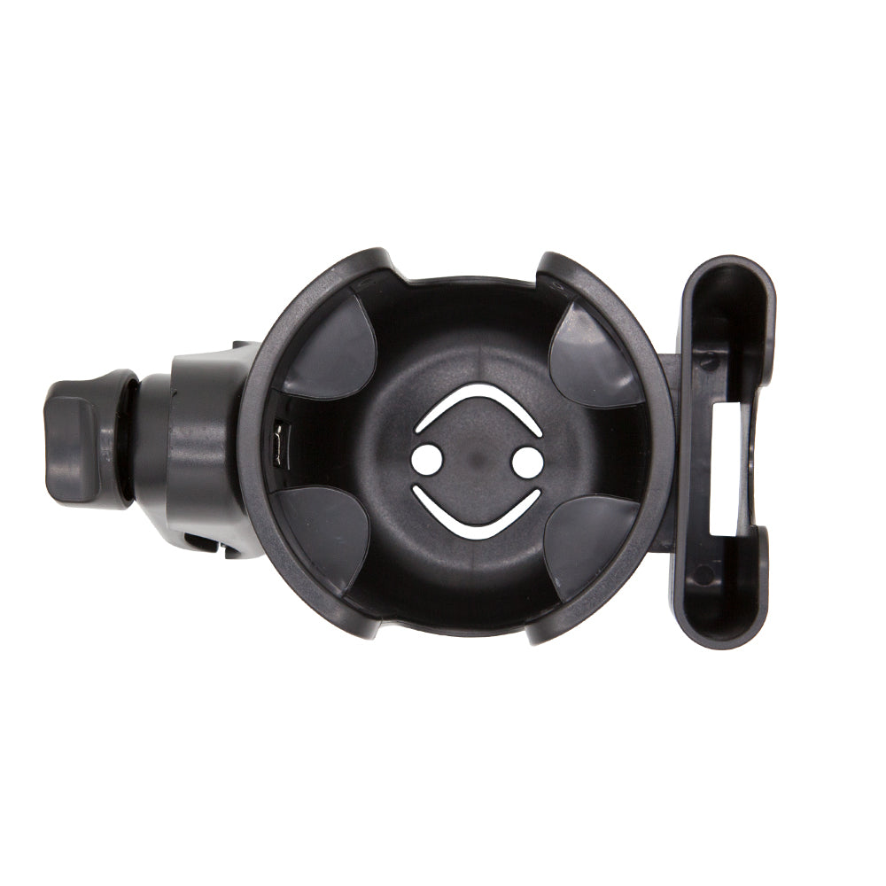 Universal Stroller Cup Holder Adjustable Drink Holder for Baby Stroller and Prams