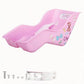 Child Bike Seat for Toddler Front or Rear Mount Safe Comfortable Ride