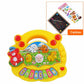 Baby Piano Musical Toy Toddler Interactive Learning Keyboard