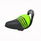 Thick Sponge Kids Bike Seat Cushion Comfortable Soft Bicycle Saddle Cover