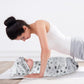 Swaddle Sleeping Bag with Matching Baby Hat for Newborns