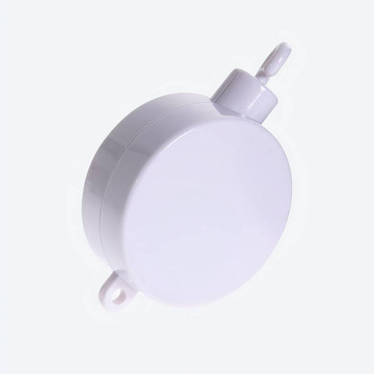 Rotating Music Box Crib Mobile for Baby Nursery