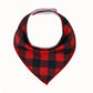 Super Absorbent Baby Bibs for Toddlers and Infants Soft Waterproof Feeding Burp Cloths