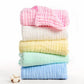 Organic Muslin Baby Blanket Soft Breathable Swaddle for Newborns
