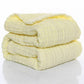 Organic Muslin Baby Blanket Soft Breathable Swaddle for Newborns