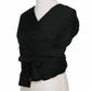 Multifunctional Baby Carrier Adjustable Infant Sling for Newborn Toddler Ergonomic Front Back Carry Sling Wrap