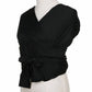Multifunctional Baby Carrier Adjustable Infant Sling for Newborn Toddler Ergonomic Front Back Carry Sling Wrap