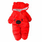 Baby Romper Unisex for Girls and Boys Soft Cotton Infant Jumpsuit