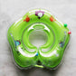 Baby Safety Swim Ring Infant Pool Float with Secure Seat Support