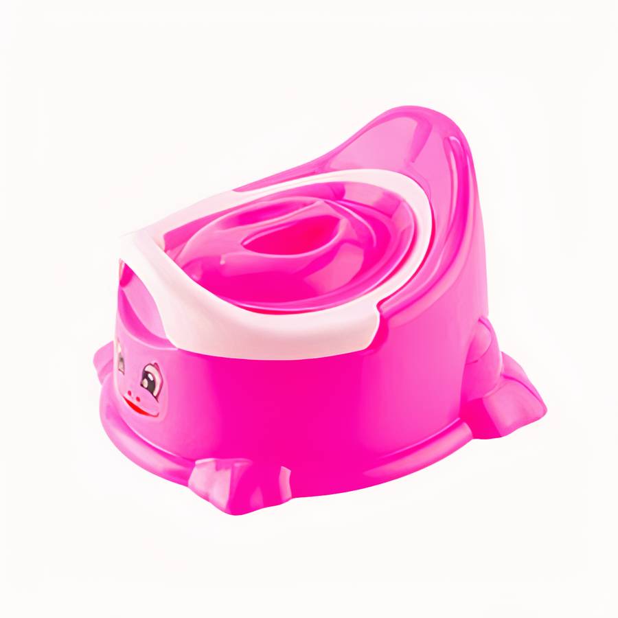 Portable Pot with Lid Travel Cooking Container
