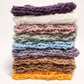 Baby Crochet Blanket Handcrafted Soft Cozy Nursery Throw