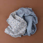 Soft Newborn Baby Blanket