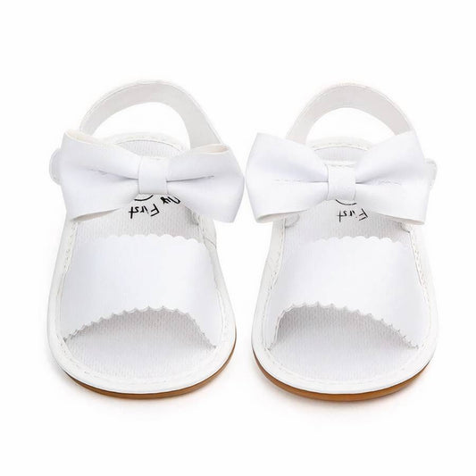 Princess Rubber Sandals for Girls Cute Lightweight Summer Shoes