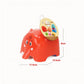 Stackable Animal Shaped Baby Toy Toddler Stacking Blocks Educational Toy for Infants