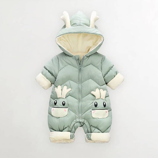 Baby Overalls for Infants Toddler Bib Pants Waterproof утепленные теплые джинсовые Baby Overalls for Infants Toddler Bib Pants Waterproof утепленные теплые джинсовые
