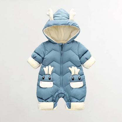 Baby Overalls for Infants Toddler Bib Pants Waterproof утепленные теплые джинсовые Baby Overalls for Infants Toddler Bib Pants Waterproof утепленные теплые джинсовые