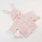 Baby Animal Hooded Robe Toddler Bathrobe Soft Cute Hooded Towel for Kids