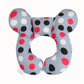Soft Kids Pillow Comfortable Childrens Pillow for Toddlers and Boys Girls