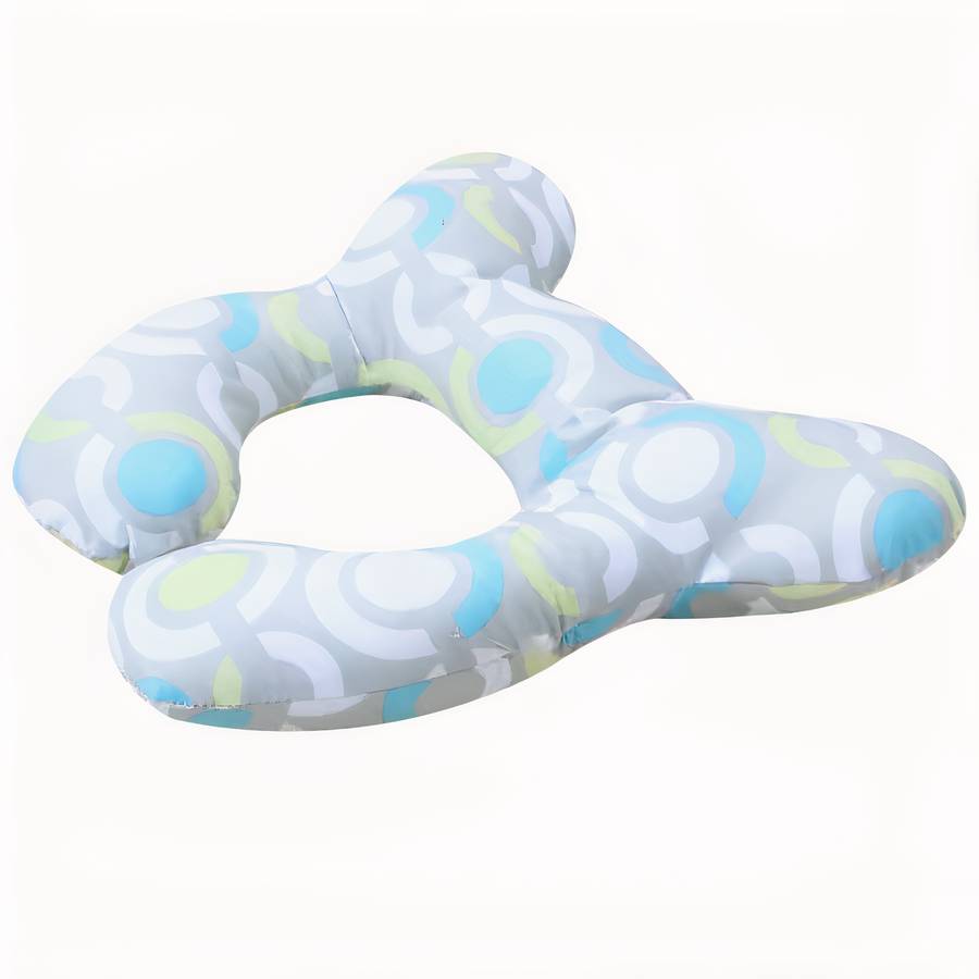 Soft Kids Pillow Comfortable Childrens Pillow for Toddlers and Boys Girls
