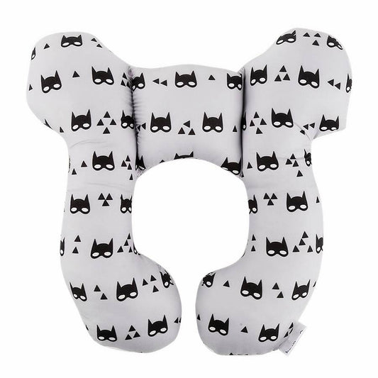 Soft Kids Pillow Comfortable Childrens Pillow for Toddlers and Boys Girls