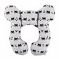 Soft Kids Pillow Comfortable Childrens Pillow for Toddlers and Boys Girls