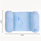 Adjustable Support Memory Foam Pillow